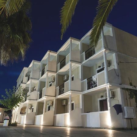 Prokopis Studios Laganas Exterior foto