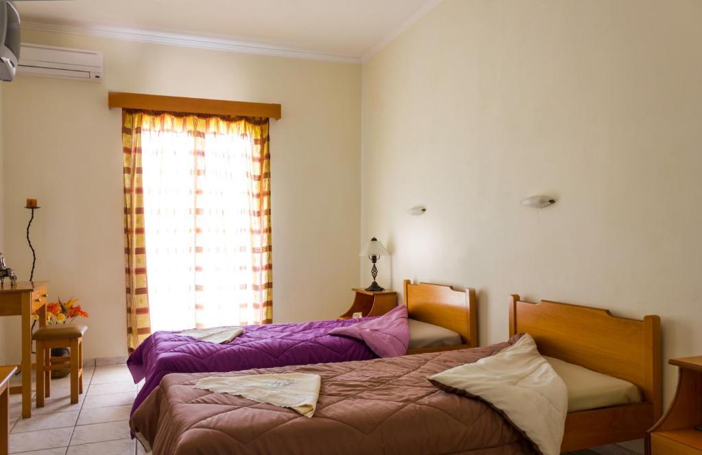 Prokopis Studios Laganas Habitación foto